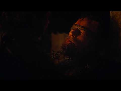 Arya Stark Saved by The Hound and Beric - Beric Death Scene | HD Quality | Game of Thrones S08E03