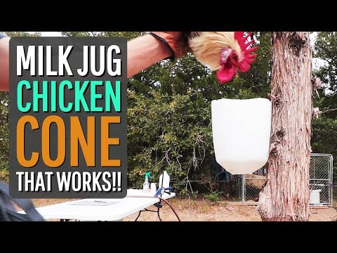 download lagu mp3 mp4 Milk Jug Killing Cone, download lagu Milk Jug Killing Cone gratis, unduh video klip Milk Jug Killing Cone