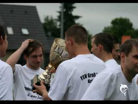 FSV Groß Leuthen/Gröditsch 1990 Teil 2