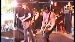 The Hellacopters - Soulseller (Live at Hultsfred, 12.06.1997