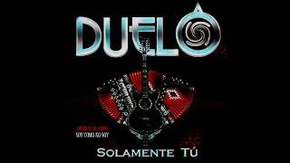 Duelo Igual Que hoy epicenter