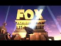 Fox Imperial Pictures 2009 Debut 4K HDR