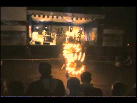 ANCKORA&Free Fire - "Голос души", 5.06.2010, г.Тверь