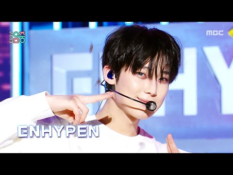 ENHYPEN (엔하이픈) - Knife | Show! MusicCore | MBC260117방송