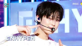 Download lagu ENHYPEN (엔하이픈) - Knife | Show! MusicCore | MBC260117방송 mp3