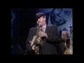 My Old Flame - Phil Woods Quartet 1990