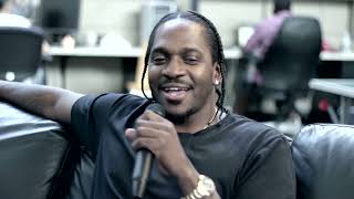 Pusha T Explains Not Collaborating With No Malice On Upcoming Album