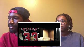 Cash Out "So Dope" (Official Music Video) REACTION!!