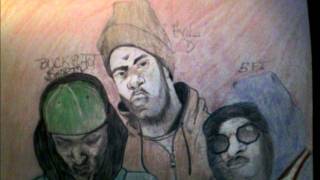 Buck Em Down - Black Moon.wmv