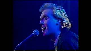 Heaven 17   Sunset Now + And That&#39;s Not Lie Oxford Road Show, UK, 18 01 1985