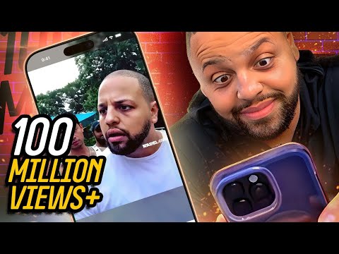 RADEL ORTIZ REACTS TO HIS MOST VIRAL VIDEOS 