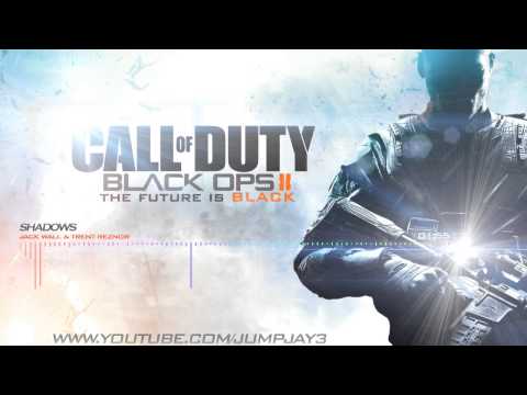 Call of Duty: Black ops 2 Soundtrack - 