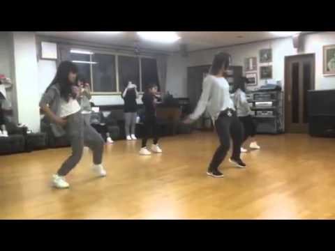 160311 HOZU LESSON ORIGINAL DANCE VOL.1
