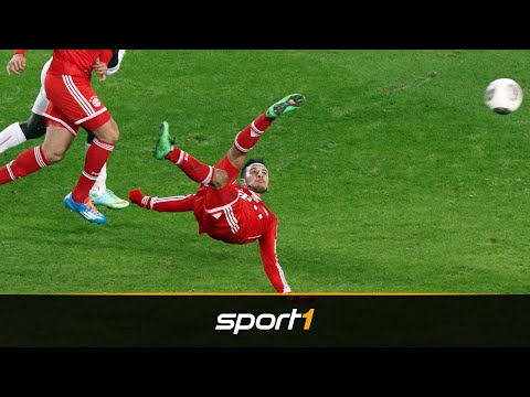 Thiago vor Abschied: Die Rückkehr des Zauberers  nach Stuttgart | SPORT1