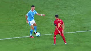 Phil Foden is a Maestro