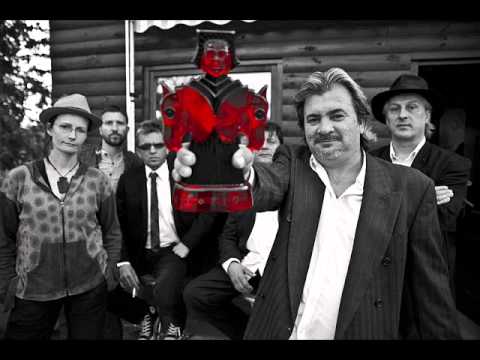 CINKUŠI - MIZERERE TEBI, JERUZALEM (OFFICIAL SINGLE)