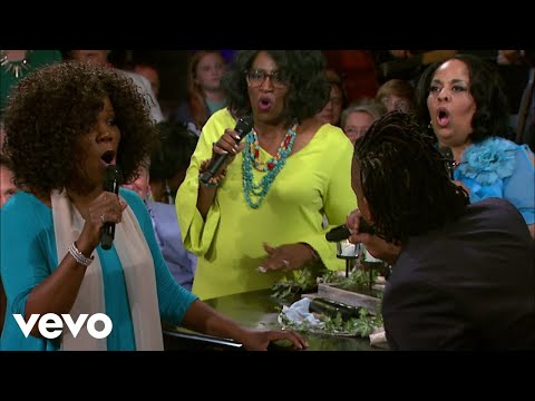 My Lord And I (Live At Studio C, Gaither Studios, Alexandria, IN/2016)