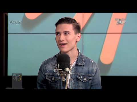 Wake Up, 14 Shtator 2018, Pjesa 3 - Top Channel Albania - Entertainment Show