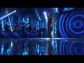 Ep 9 Highlight Solo Performance Mmatema Makes It Count