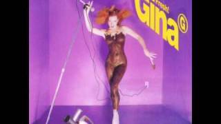 Gina G - Follow the Light