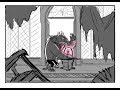 Storyboard- Evermore