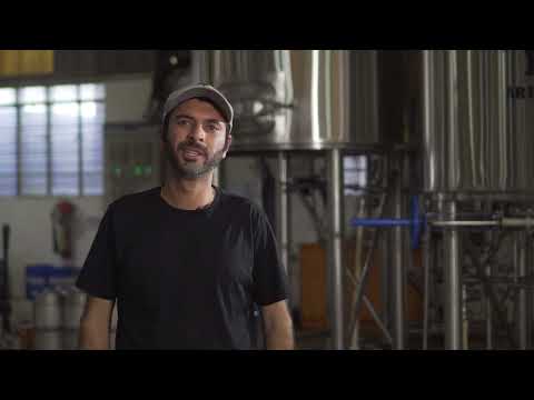 Wild Goose Filling Evolution Series Customer Story - YouTube