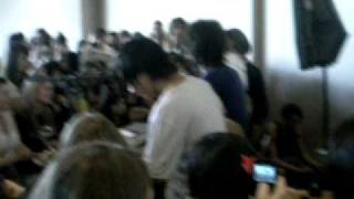 Tell &#39;Em They&#39;re Dreaming - For Our Hero