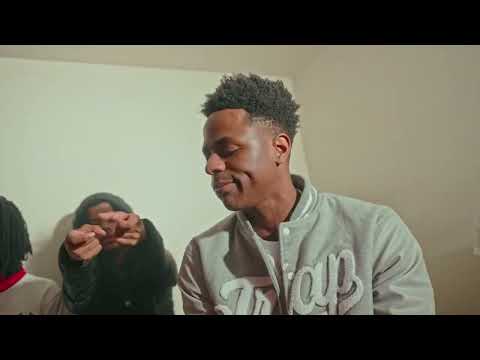 Ysn worm - Detroit Flow ( official music video)