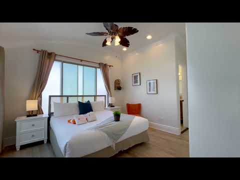 811 Unidade do Pacífico #1