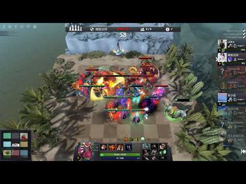 Alchemist 3  full đồ. phim kinh dị