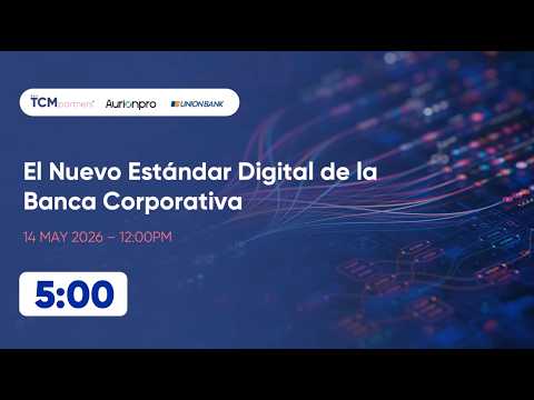 El Nuevo Estándar Digital de la Banca Corporativa