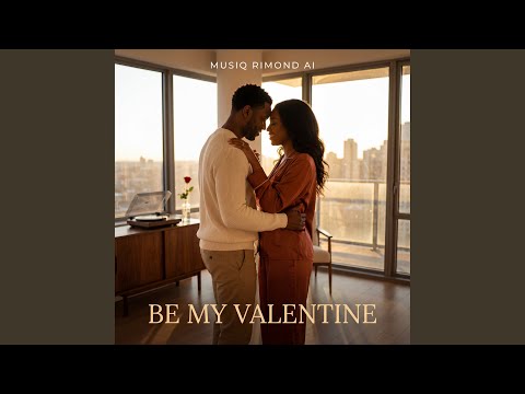 Be My Valentine