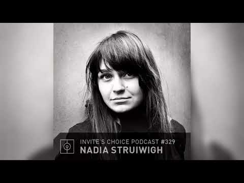 Invite's Choice Podcast 329 - Nadia Struiwigh