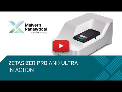 Advance with Confidence: Malvern Panalytical’s new Zetasizer Pro and Zetasizer Ultra