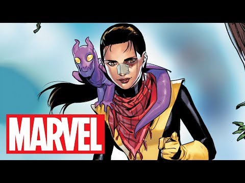 Kitty Pryde & Mary Jane Watson in the SPOTLIGHT! | Marvel’s Pull List