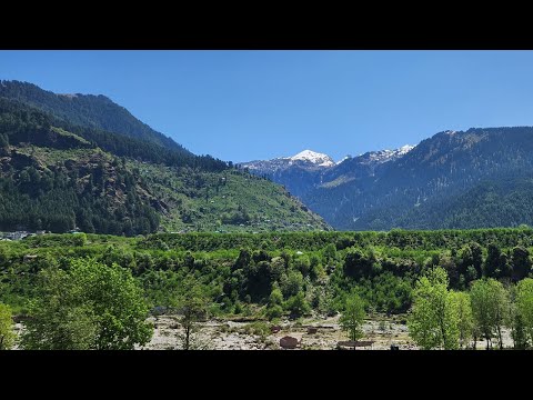 Himachal pradesh || manali road trip || with byko journeys ❤️