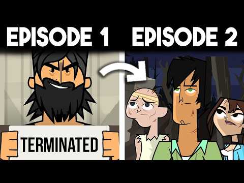 Everything We Know About Total Drama Reunion 2025