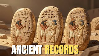 What Sumerian Tablets Reveal About the Story of Cain and Abel | History for Sleep