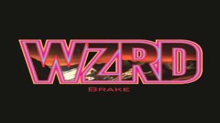 Kid Cudi - Brake (WZRD) [Mastered]