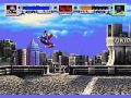 Sega Genesis VR Troopers Episode 3