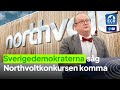 Sverigedemokraterna Såg Northvoltkonkursen Komma Dick Erixon SD