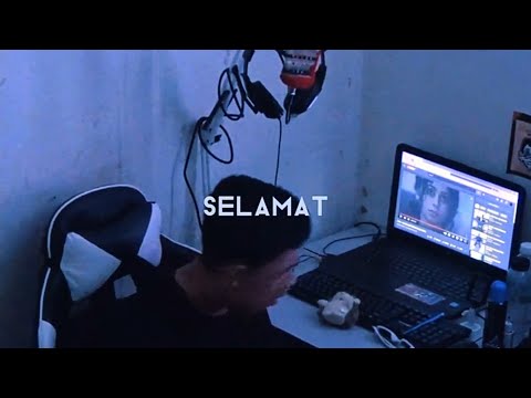 lastalfaboii - selamat [Official Music Video]
