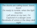 Dj Bobo - Heyamama Lyrics