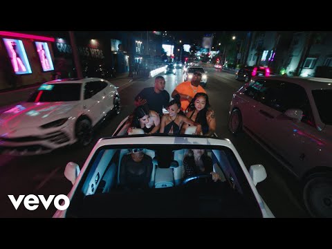 BlueBucksClan - Jeeezy WYA (Official Video)