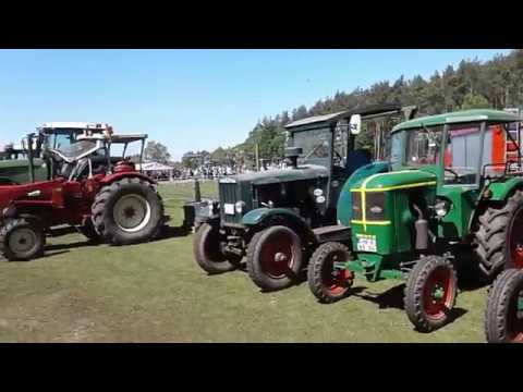 6.Westenholzer Trecker Treck vom 06.05,2018