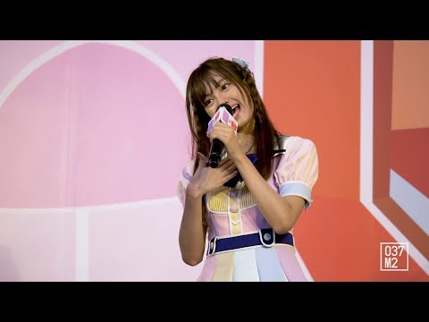 180908 BNK48 Phukkhom - Sakura no Hanabiratachi  @ Shopee Roadshow X BNK48 Udon Thani [Fancam 4Kp60]