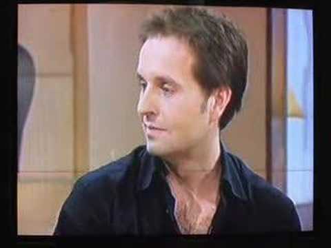 Loose Women - Alfie Boe