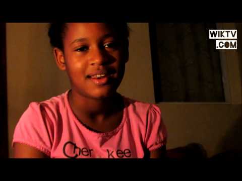 Maguette marche sur les traces de son père, Ousmane Gangué