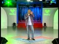 Gianni Nazzaro, Me ne vado - da MilleVoci 2011 ©