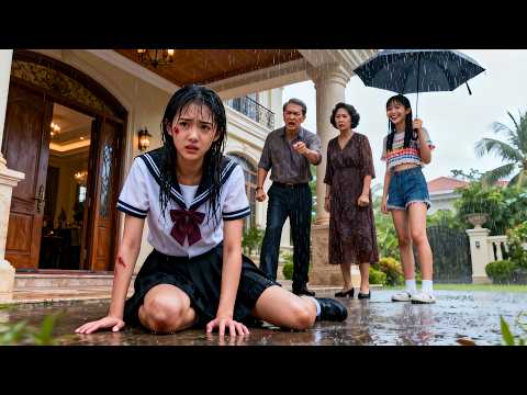 被偏心的養父母親手送進監獄自生自滅！出獄后她直接斷親決裂携腹黑大佬步步爲營，誓要楚家身敗名裂~ #chinese television dramas #逆袭 #爽剧 #豪门 #shortdramas